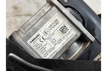 VOLVO V90 II Cross Country 236 Auxiliary Heater Parking Heater Catalog number of the part 9026496E