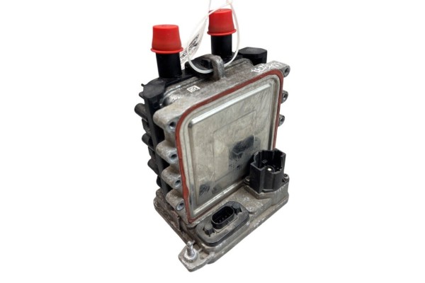 E CLASS W213 Auxiliary Heater Webasto 2019