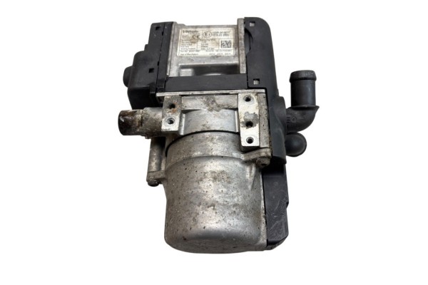 BMW 5 Gran Turismo F07 Optional packing heater webasto 2012 Part manufacturer Webasto