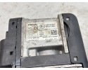 BMW 5 Gran Turismo F07 Optional packing heater webasto 2012 Catalog number of the part 64129350318