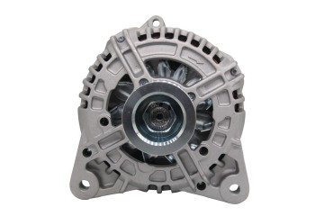 Alternator for RENAULT GRAND SCENIC II GRAND SCENIC III LAGUNA II Car type passenger cars