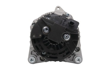 Alternator for RENAULT GRAND SCENIC II GRAND SCENIC III LAGUNA II Catalog number of substitutes 7711368601 8200474219 8200660041