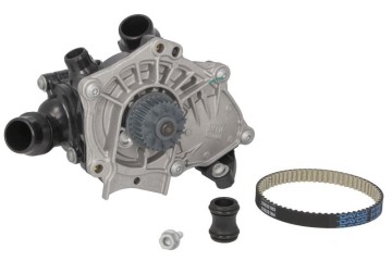 Coolant pump P686 for AUDI A4 B8 Q5 VW BEETLE JETTA IV