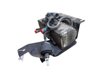VITO MIXTO Box W639 Auxiliary Heater Webasto 2006