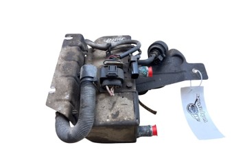 VITO MIXTO Box W639 Auxiliary Heater Webasto 2006 Part manufacturer no brand