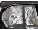 VITO MIXTO Box W639 Auxiliary Heater Webasto 2006 Catalog number of the part A6398302700