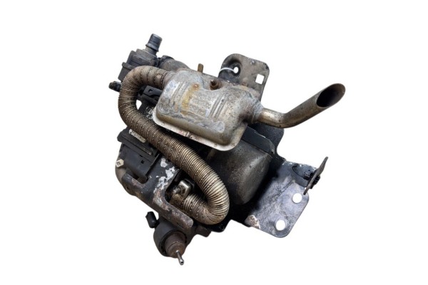 CITROEN JUMPY Box Additional heater for packaging webasto 2019 Part manufacturer Webasto