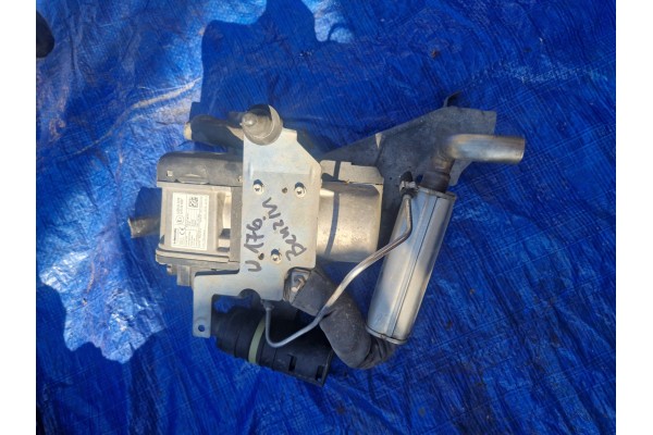 MERCEDES W176 A246 A KLASA WEBASTO 9022361J A2465002298 Part manufacturer Mercedes Benz OE