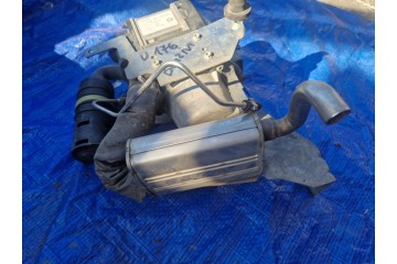 MERCEDES W176 A246 A KLASA WEBASTO 9022361J A2465002298 Catalog number of the part A2465002298 9022361J