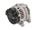 Alternator for RENAULT GRAND SCENIC II GRAND SCENIC III LAGUNA II Part manufacturer AD BRAKE