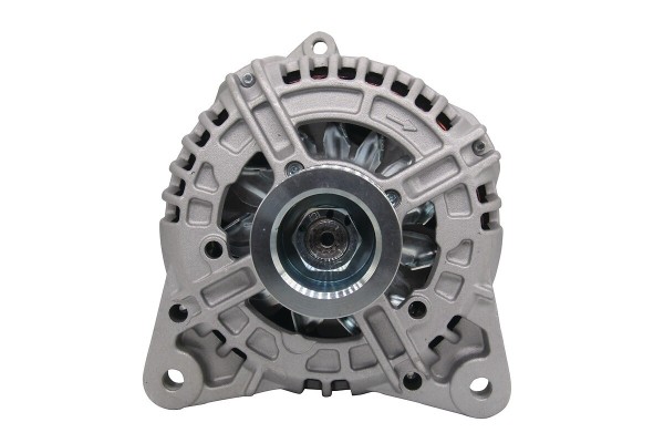 Alternator for RENAULT GRAND SCENIC II GRAND SCENIC III LAGUNA II Car type passenger cars