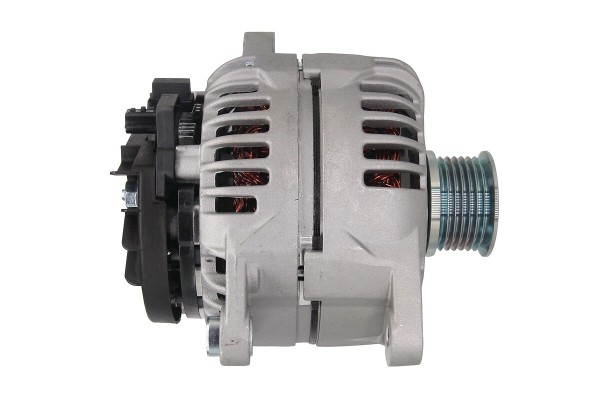 Alternator for RENAULT GRAND SCENIC II GRAND SCENIC III LAGUNA II Catalog number of the original 7711368601 8200474219 820066004