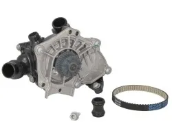 Bomba de Refrigerante P686 para AUDI A4 B8, Q5 VW BEETLE, JETTA IV