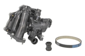 Coolant pump P686 for AUDI A4 B8 Q5 VW BEETLE JETTA IV Part manufacturer V maxzone Part