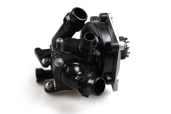 Coolant pump P686 for AUDI A4 B8 Q5 VW BEETLE JETTA IV Car type passenger cars