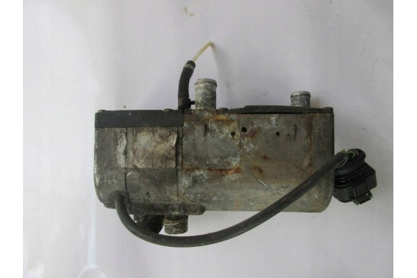 PARKING HEATER WEBASTO MERCEDES SPRINTER W903 0048302661 Catalog number of the part 0048302661