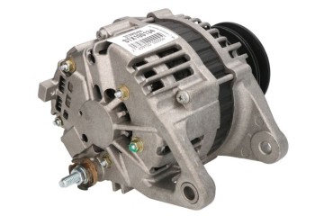 Alternator for NISSAN PICK UP 2 5D 2 7D August 1987 April 2005 Part manufacturer AD BRAKE