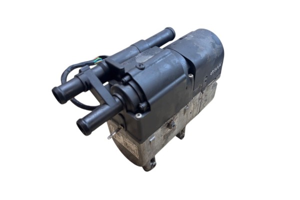 FORD RANGER TKE Additional heater for packing webasto 2016 2043249