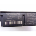 31407099 MODULO ELECTRONICO VOLVO V60 FAMILIAR 31407099 MODULO ELECTRONICO VOLVO V60 FAMILIAR