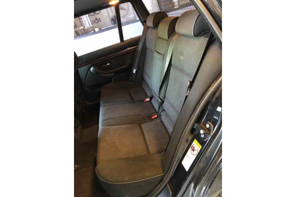BMW SERIE 5 TOURING (E39) 530d