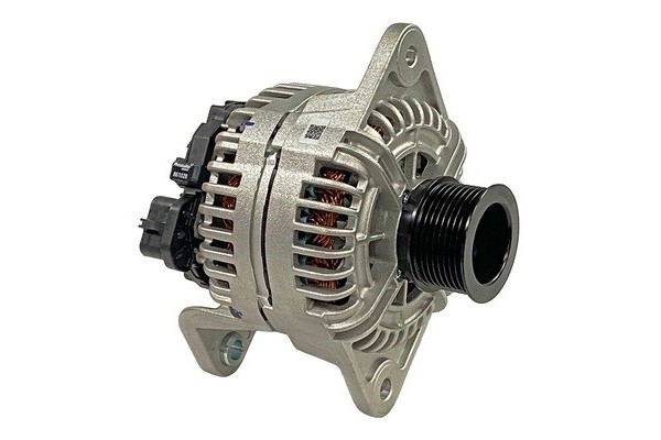 PE Alternator for VOLVO FH D13A460 09 05