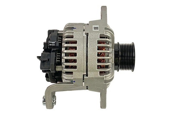 PE Alternator for VOLVO FH D13A460 09 05 Catalog number of the part VIC 120490