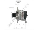 PE Alternator for VOLVO FH D13A460 09 05 Catalog number of the original 1524 012 1524 012R 8500 0419 3803639