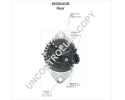 Alternador PE para VOLVO FH D13A460 (09.05-)