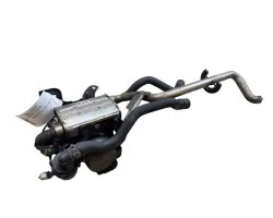 Webasto Thermo Top VEVO Touran Caddy 1K0815071AN