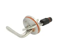 Calentador de motor para DAF F 1000, F 800, DODGE RAM 2500 pick-up y RAM pick-up