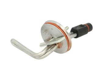 Engine heater for DAF F 1000 F 800 DODGE RAM 2500 pick up RAM pick up