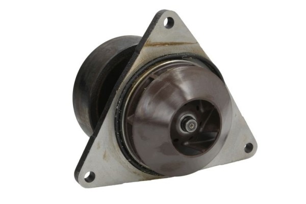 Coolant Water Pump for AGCO R42 R62 CASE IH 1480 1660 1680 1822