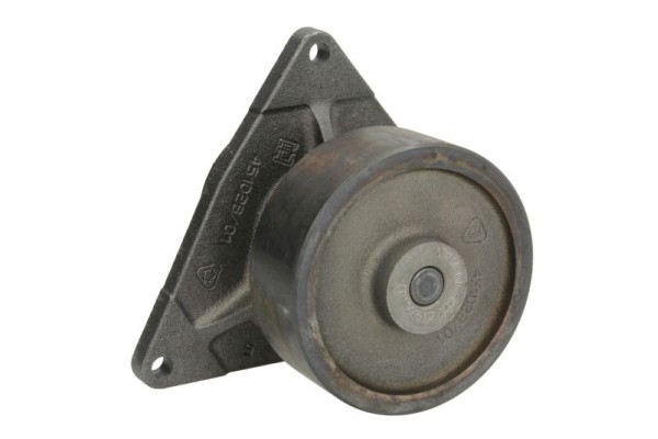 Coolant Water Pump for AGCO R42 R62 CASE IH 1480 1660 1680 1822 Part manufacturer AD BRAKE