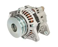 Alternador para MAZDA 323 F VI Liftback, 323 P V, 323 S VI Sedán, 626 V, 626