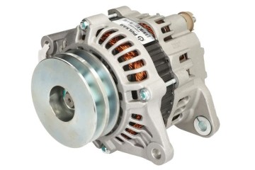 Alternator for MAZDA 323 F VI Hatchback 323 P V 323 S VI sedan 626 V 626