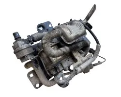 Calefactor auxiliar (Webasto) para TOYOTA PROACE Box (MDZ) 2018