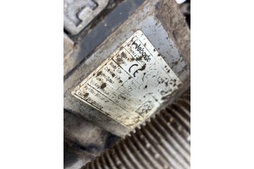 TOYOTA PROACE Box MDZ_ Additional heater for packaging webasto 2018 Catalog number of the part 9018615F