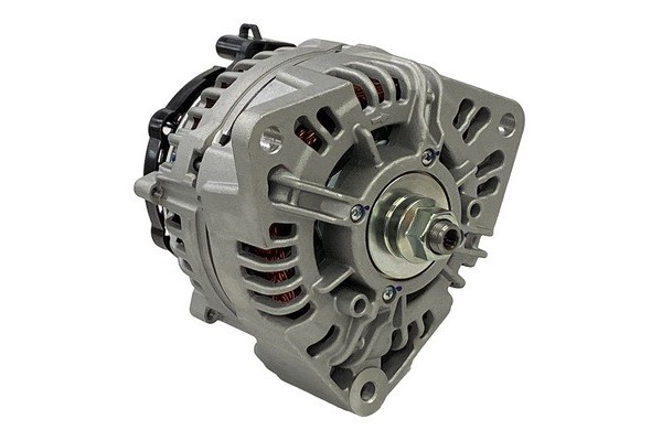 Alternator PE part