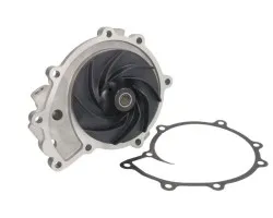 Bomba de Agua Refrigerante para URSUS 4512, 4514, 5312, 5314 AKTIV FISCHER M