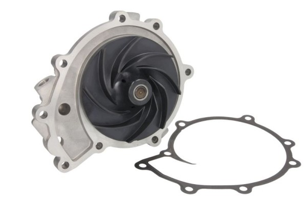 Coolant pump for URSUS 4512 4514 5312 5314 AKTIV FISCHER M
