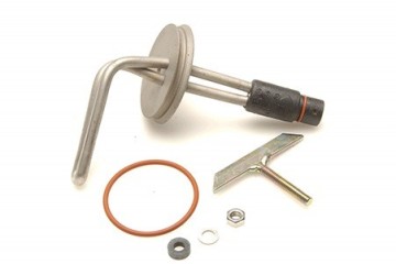 Engine heater for DAF F 1000 F 800 DODGE RAM 2500 pick up RAM pick up Catalog number of the part VIC 348683