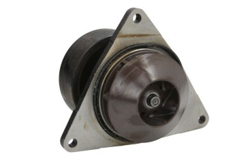 Coolant Water Pump for AGCO R42 R62 CASE IH 1480 1660 1680 1822