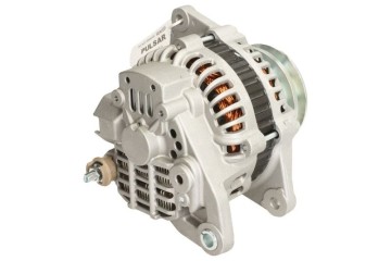 Alternator for MAZDA 323 F VI Hatchback 323 P V 323 S VI sedan 626 V 626 Part manufacturer AD BRAKE