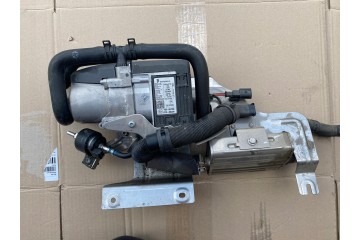 OGRZEWANIE POSTOJOWE WEBASTO V KLASA W447 2 0 CDI 24R Catalog number of the part A4478303001