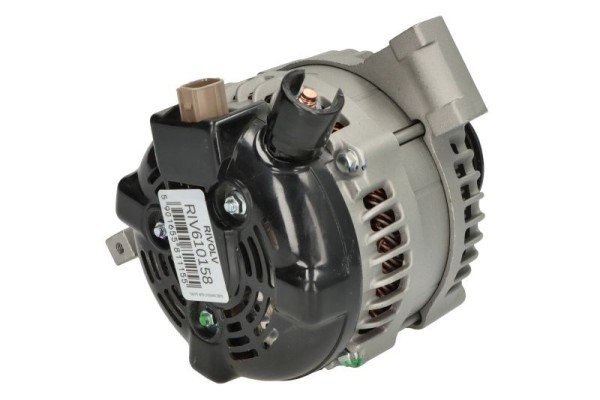 Alternator for HONDA ACCORD VIII CIVIC IX CR V III CR V IV 1 6D 1 8 2 2D Part manufacturer AD BRAKE