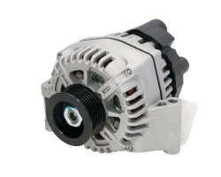 Alternador para FIAT 500, 500 C, DOBLO, FIORINO, FIORINO/MINIVAN, GRANDE PUNTO