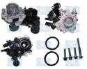 Coolant pump for DS DS 3 DS 3 DS 4 II DS 7 CITROEN