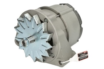 Alternator to DEUTZ