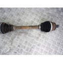 TRANSMISION DELANTERA DERECHA VOLVO V60 FAMILIAR TRANSMISION DELANTERA DERECHA VOLVO V60 FAMILIAR