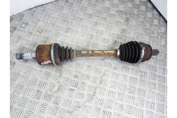 TRANSMISION DELANTERA IZQUIERDA VOLVO V60 FAMILIAR